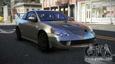 Honda Integra Vintha for GTA 4