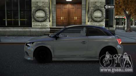 Audi A1 Buhurot for GTA 4