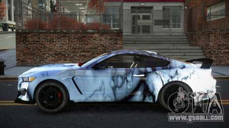 Ford Mustang Fainor S14 for GTA 4