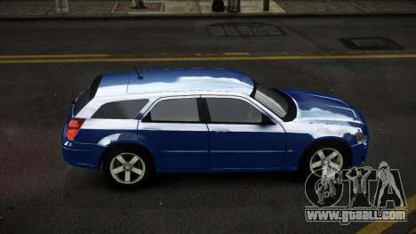 Dodge Magnum Zegogap for GTA 4