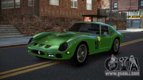 Ferrari 250 Lawe for GTA 4