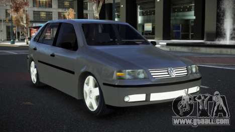 Volkswagen Gol Qiduxiwa for GTA 4