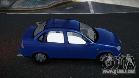 Chevrolet Classic Tawutib for GTA 4