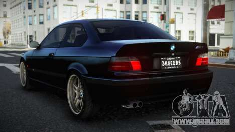 BMW M3 E36 Daqotita for GTA 4