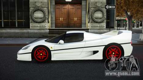 Ferrari F50 Rizumu for GTA 4