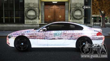 BMW M6 Celusa S14 for GTA 4