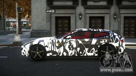Ferrari FF Joley S10 for GTA 4