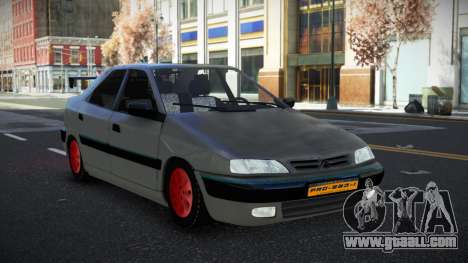 Citroen Xantia Jaoju for GTA 4