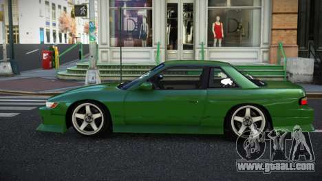 Nissan Silvia Nomu for GTA 4