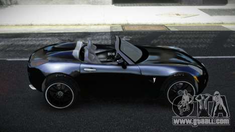 Pontiac Solstice Sesihan for GTA 4