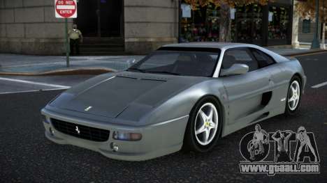 Ferrari F355 Vonjed for GTA 4