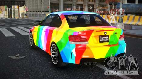 BMW 1M Lithem S5 for GTA 4
