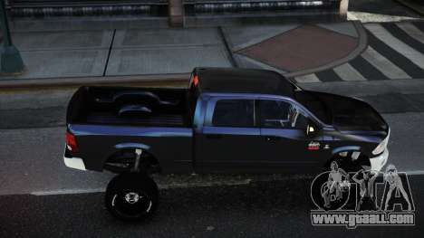 Dodge Ram Joqu for GTA 4