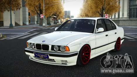 BMW M5 Sukro for GTA 4