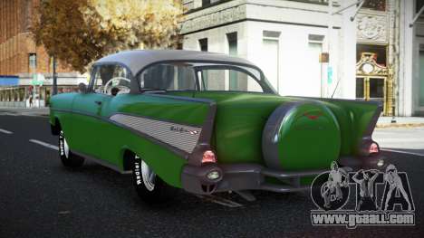 Chevrolet Bel Air Lextoja for GTA 4