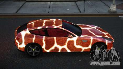 Ferrari FF Joley S3 for GTA 4