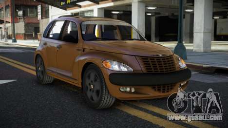 Chrysler PT Cruiser Berum for GTA 4