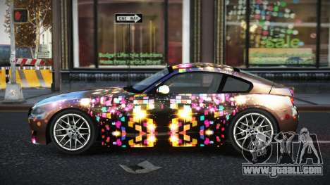BMW Z4 Mialey S13 for GTA 4