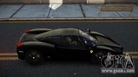 Ferrari Enzo Timdata for GTA 4