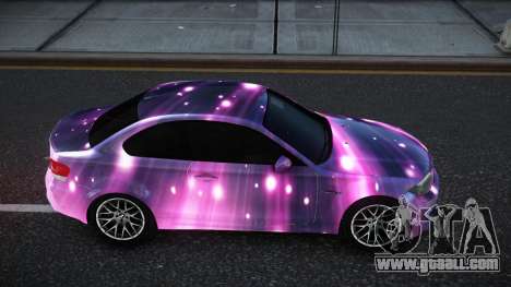 BMW 1M Lithem S7 for GTA 4