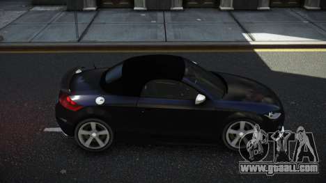 Audi TT Lezow for GTA 4