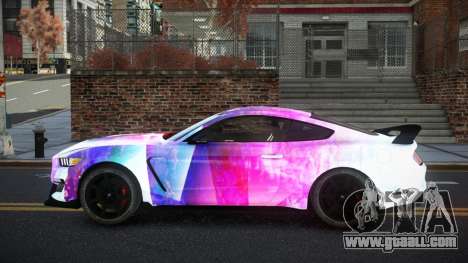 Ford Mustang Fainor S4 for GTA 4