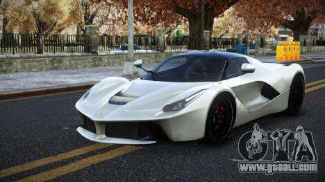 Ferrari LaFerrari Erahxa for GTA 4