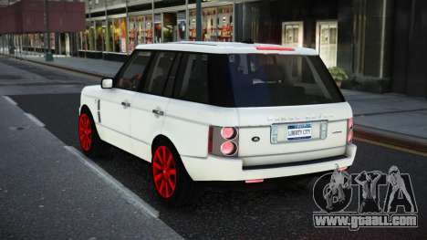 Land Rover Range Rover Supercharged Ravrojoda for GTA 4