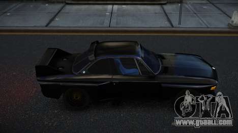 BMW 3.0 CSL Tugopi for GTA 4