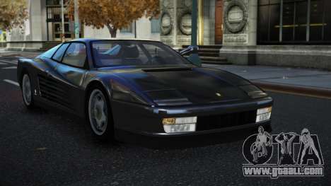 Ferrari 512 TR Axow for GTA 4