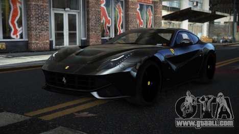 Ferrari F12 Geskoko for GTA 4