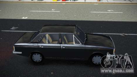 Ikco Peykan Hetebiji for GTA 4