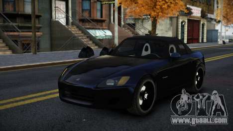 Honda S2000 Wohtomi for GTA 4