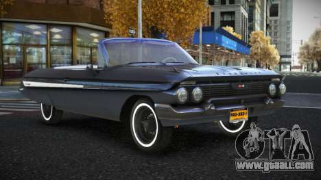 Chevrolet Impala Yiiqu for GTA 4