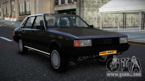 Audi 80 Fapqicuka for GTA 4