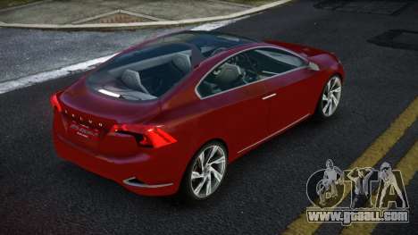 Volvo S60 Xiodo for GTA 4
