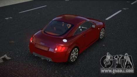 Audi TT Dofuheh for GTA 4