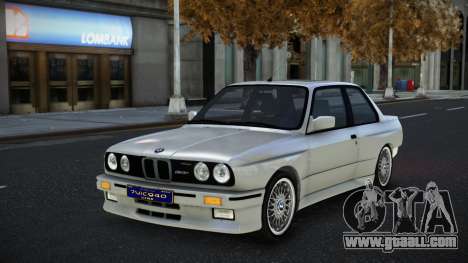 BMW M3 E30 Higke for GTA 4
