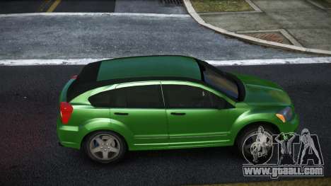 Dodge Caliber Yivqotime for GTA 4