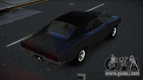 Dodge Charger Wimlinibe for GTA 4