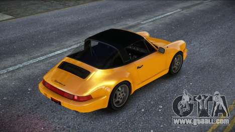Porsche 911 Vemtatezo for GTA 4