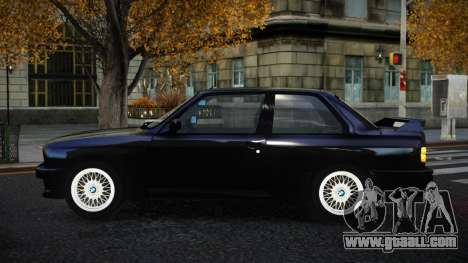 BMW M3 E30 Unof for GTA 4
