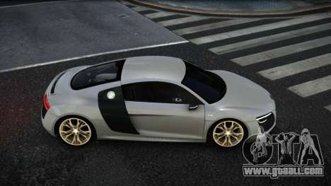 Audi R8 Soodi for GTA 4