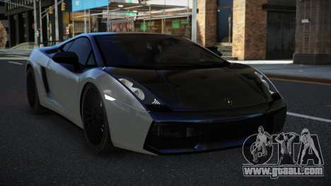 Lamborghini Gallardo Kulef for GTA 4