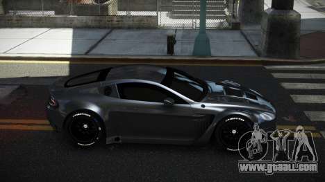 Aston Martin Vantage Wete for GTA 4