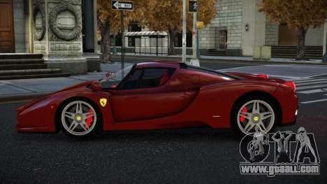 Ferrari Enzo Yezxagoli for GTA 4