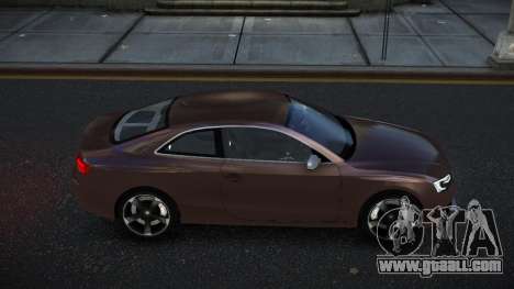 Audi RS5 Imed for GTA 4