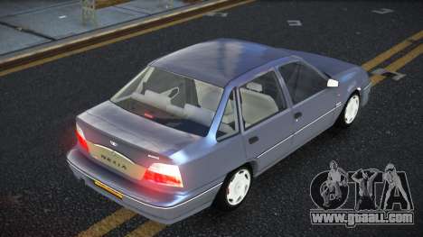 Daewoo Nexia Cifibim for GTA 4