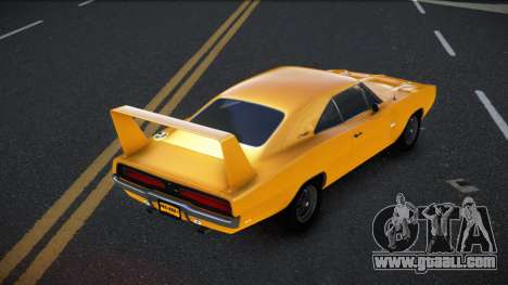Dodge Charger Trigel for GTA 4