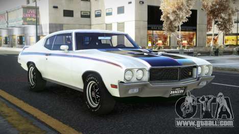 Buick GSX Poxxo for GTA 4